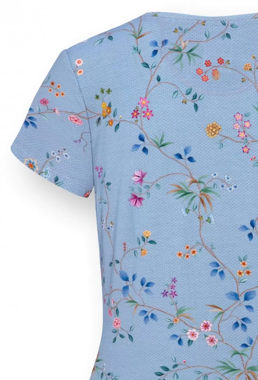 Image of Tilly Delhi Dreams Top