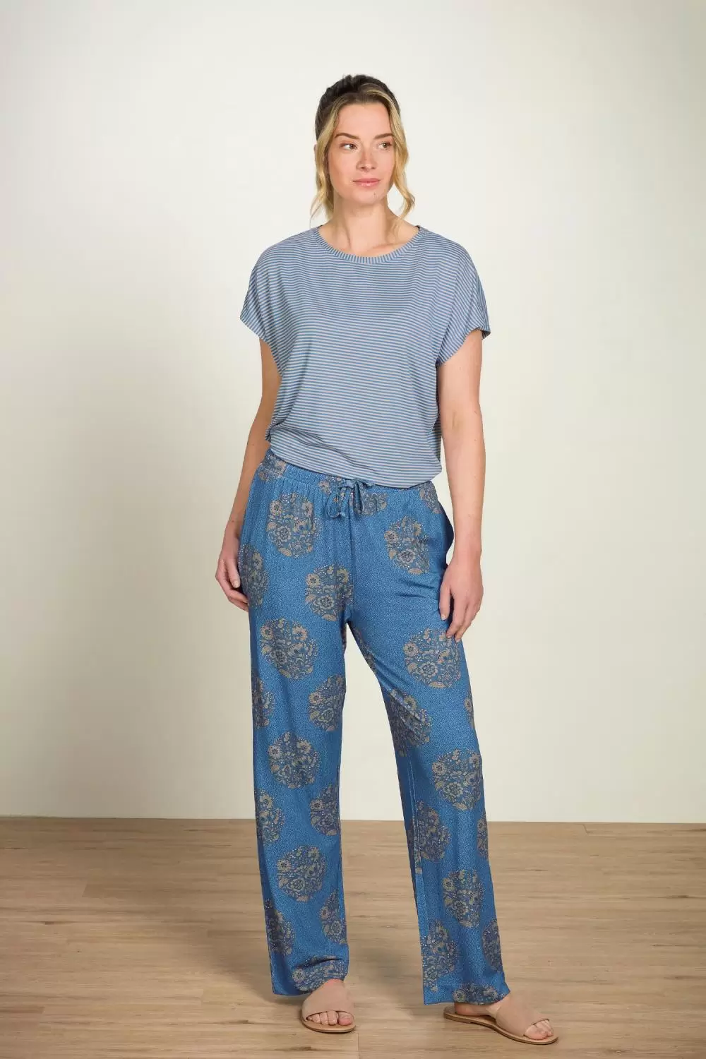 Pantaloni Belin Namaste