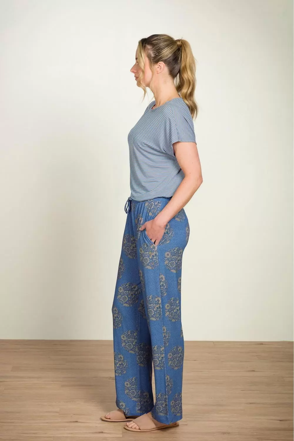 Pantaloni Belin Namaste