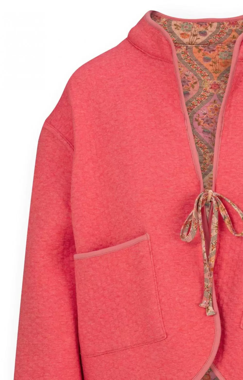 Image of Nova Ornamento Jacket