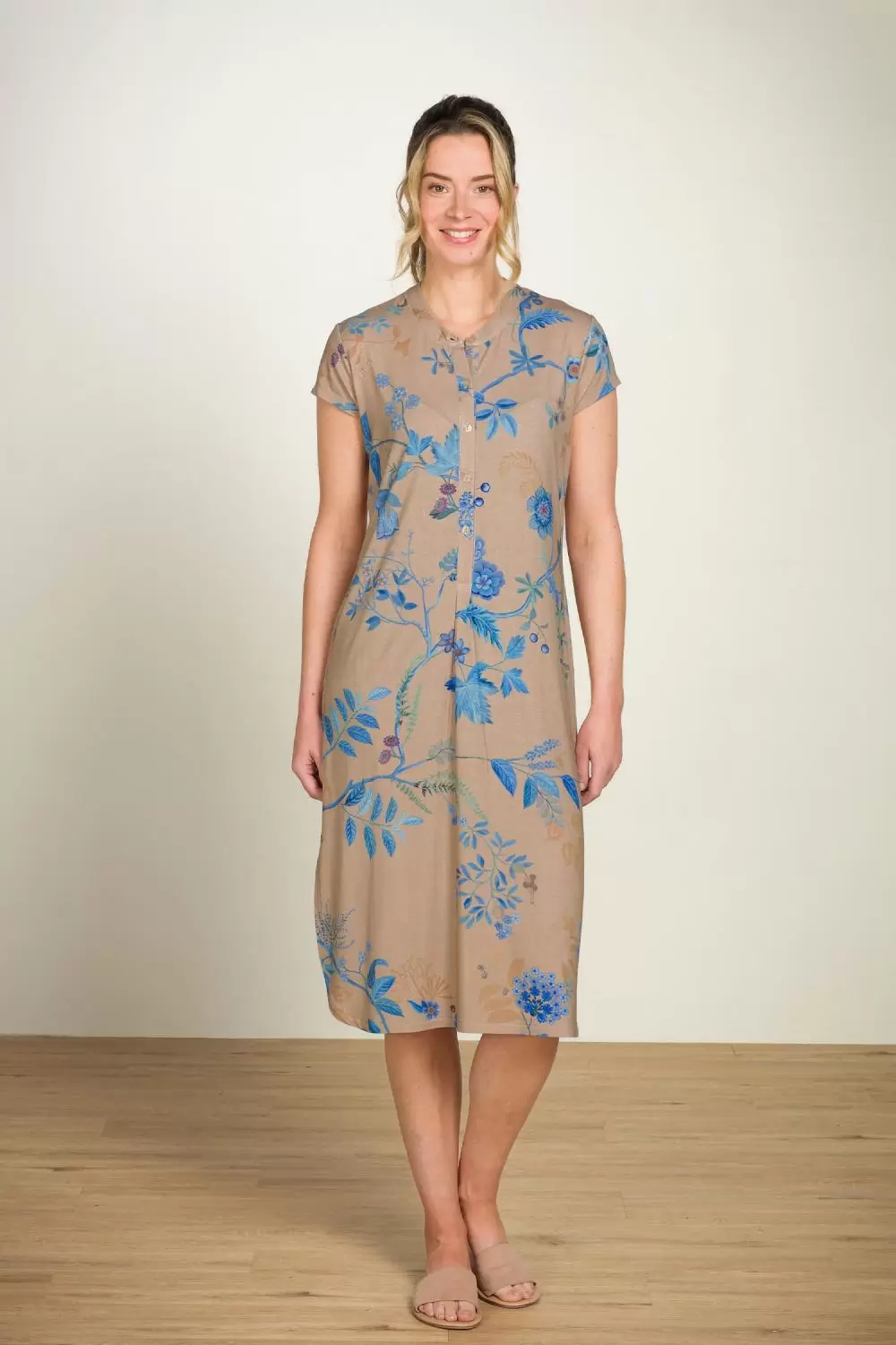 Image of Marigold Shirt