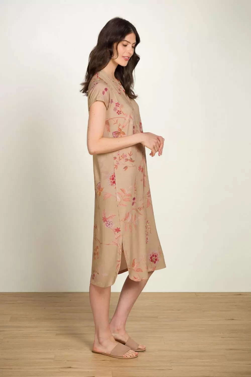 Image of Marigold Shirt