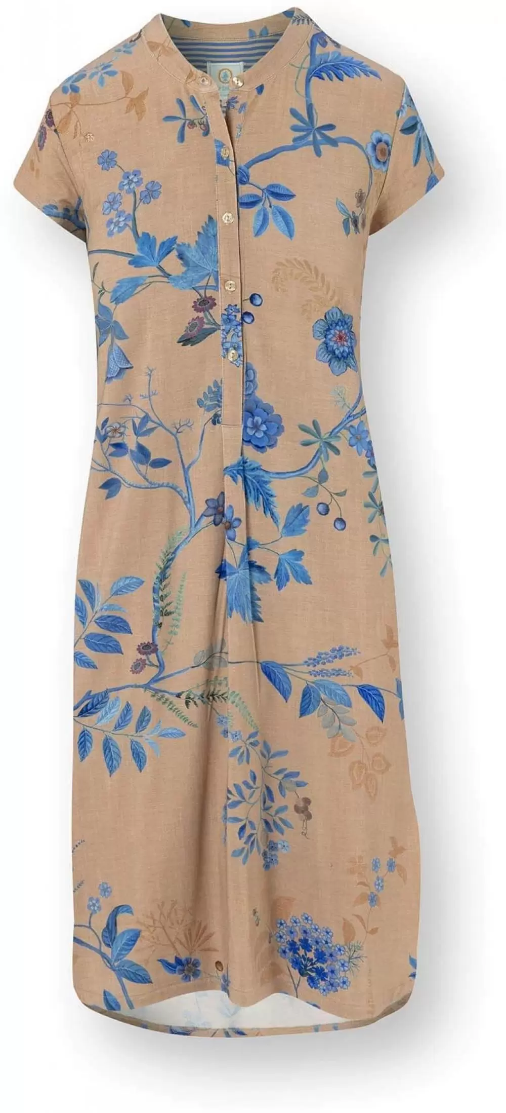 Image of Marigold Shirt