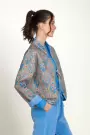 Image of Nova Ornamento Jacket