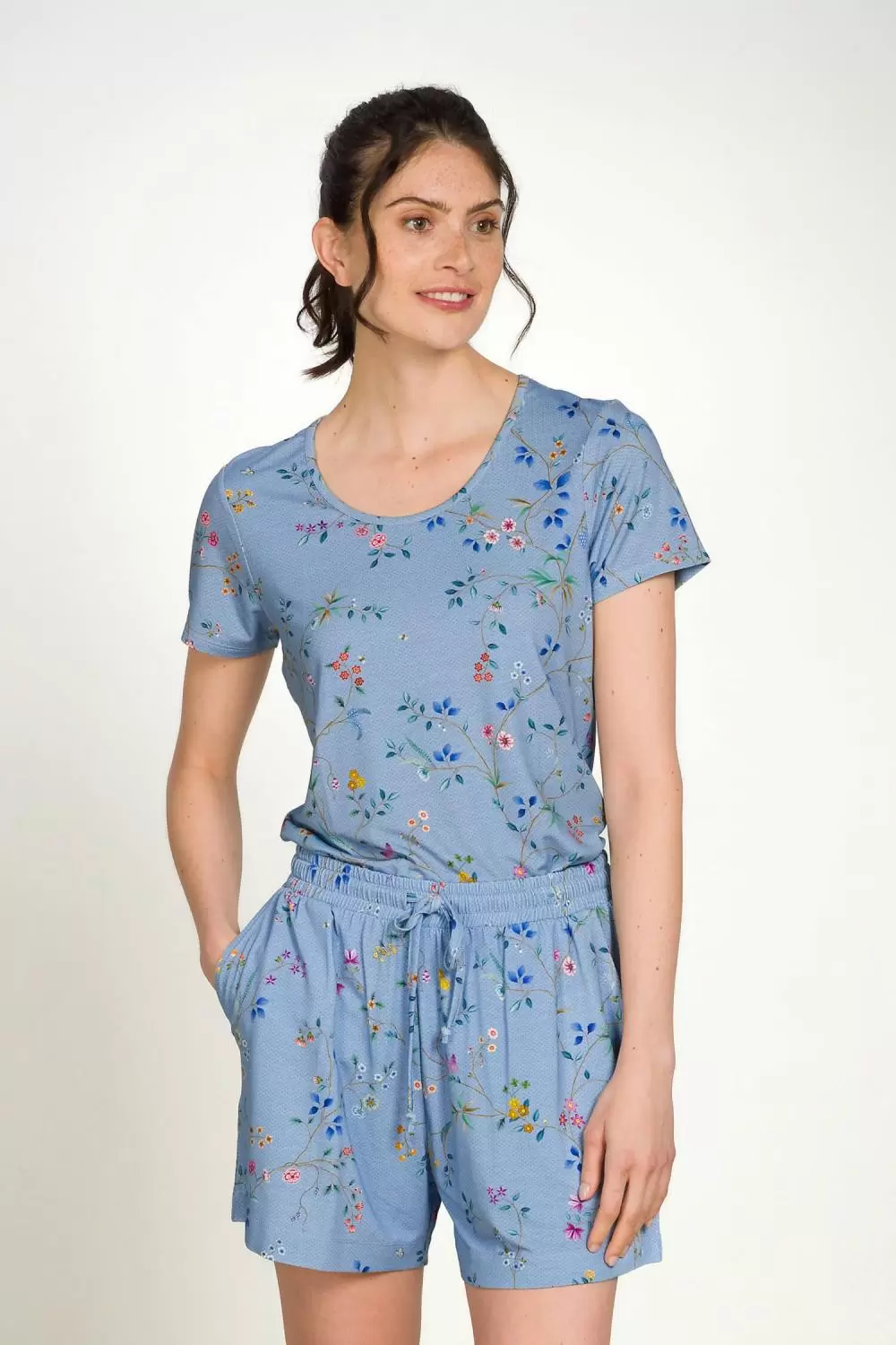 Image of Tilly Delhi Dreams Top