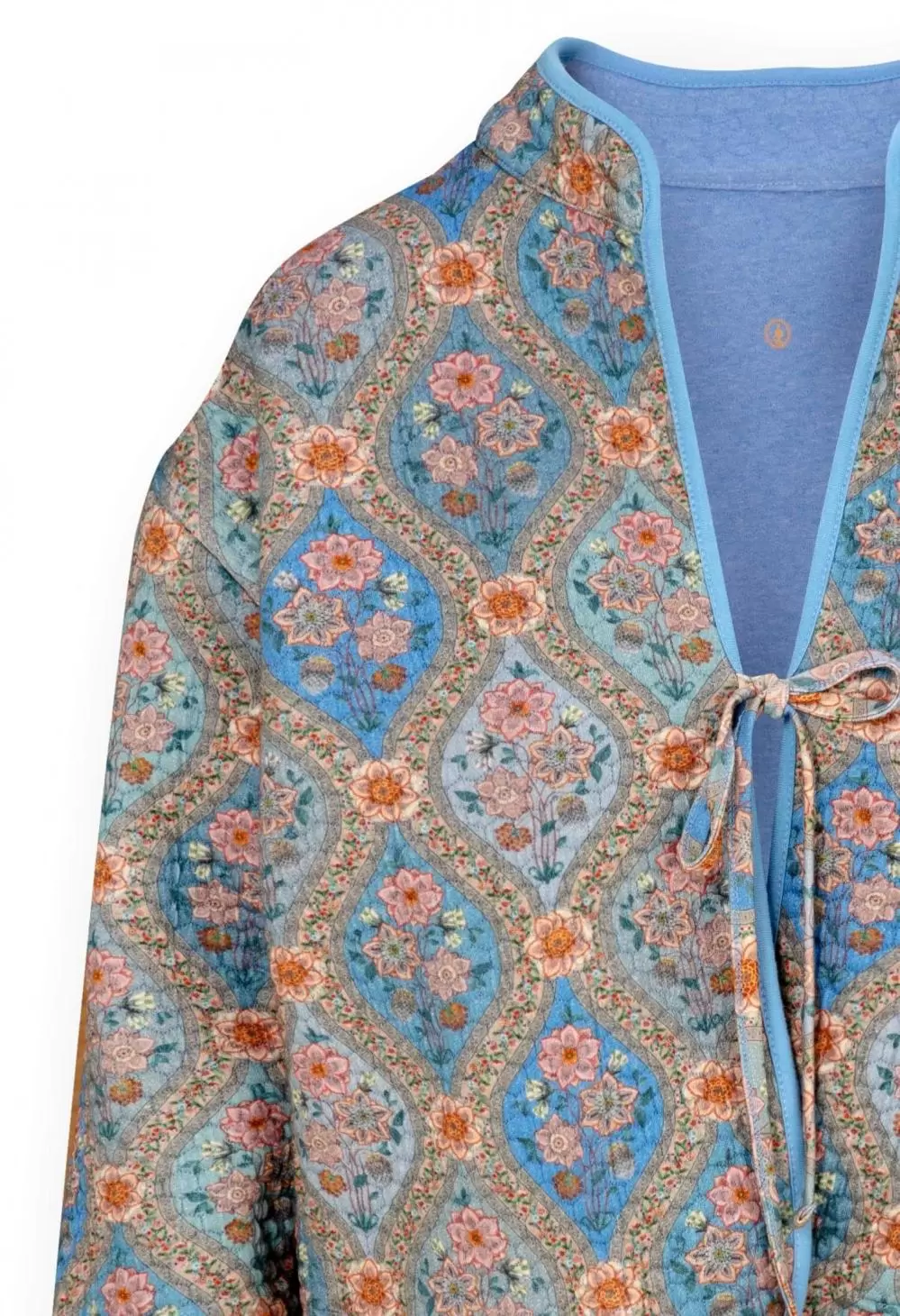 Image of Nova Ornamento Jacket