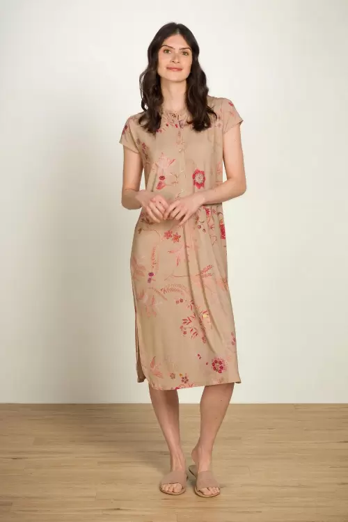 Marigold Shirt