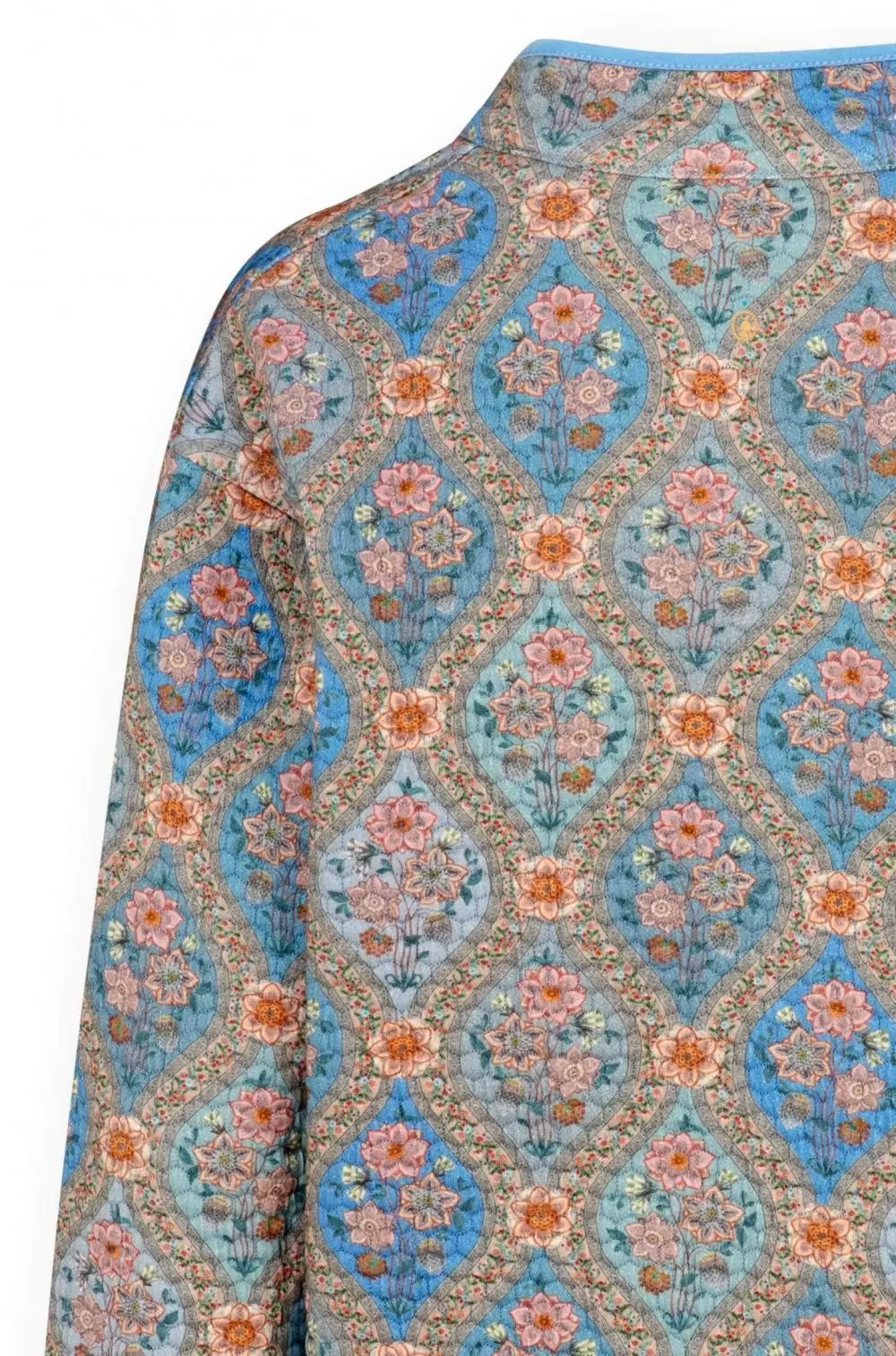 Image of Nova Ornamento Jacket