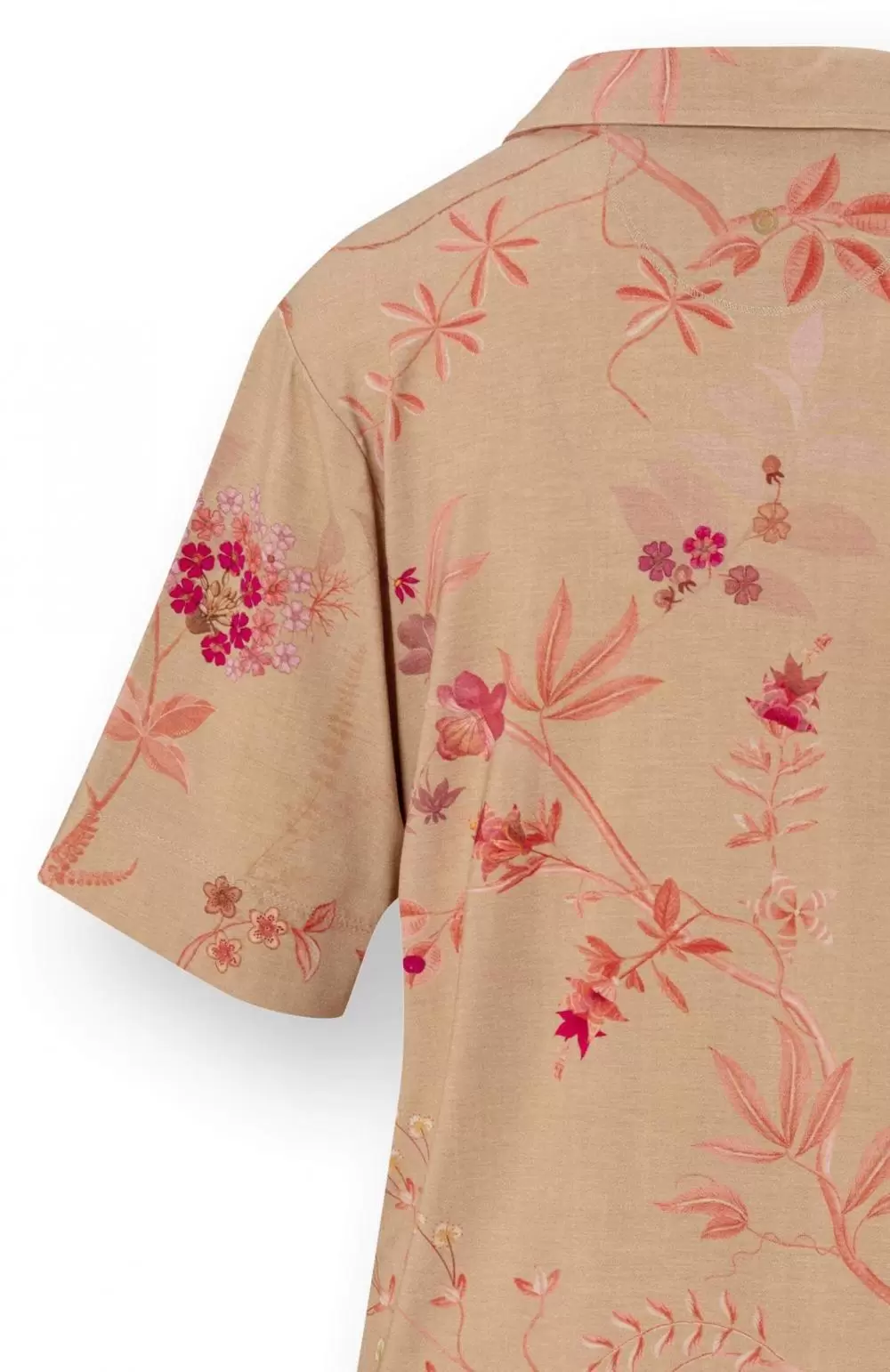 Imagine pt. Top Flora Marigold