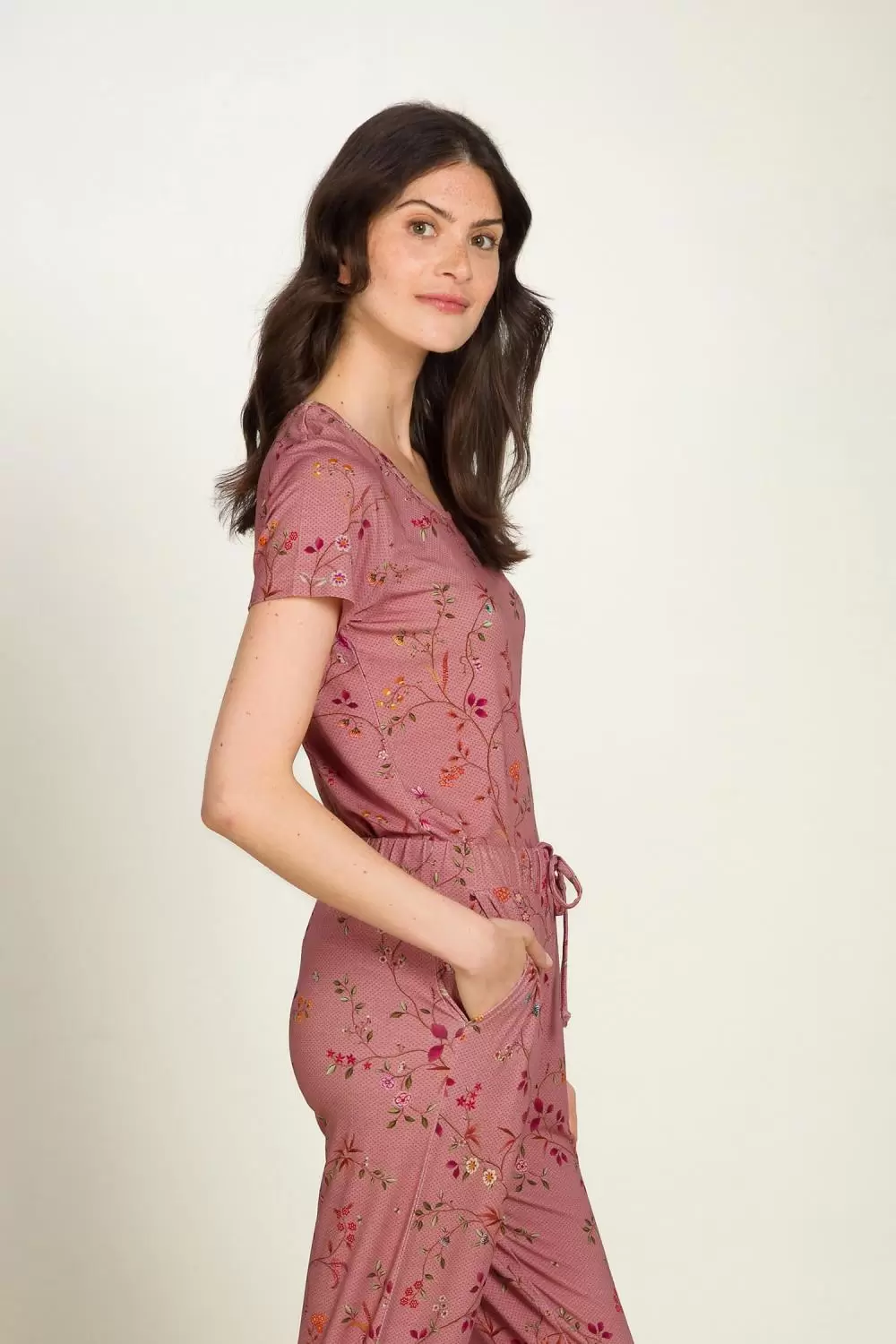 Image of Tilly Delhi Dreams Top