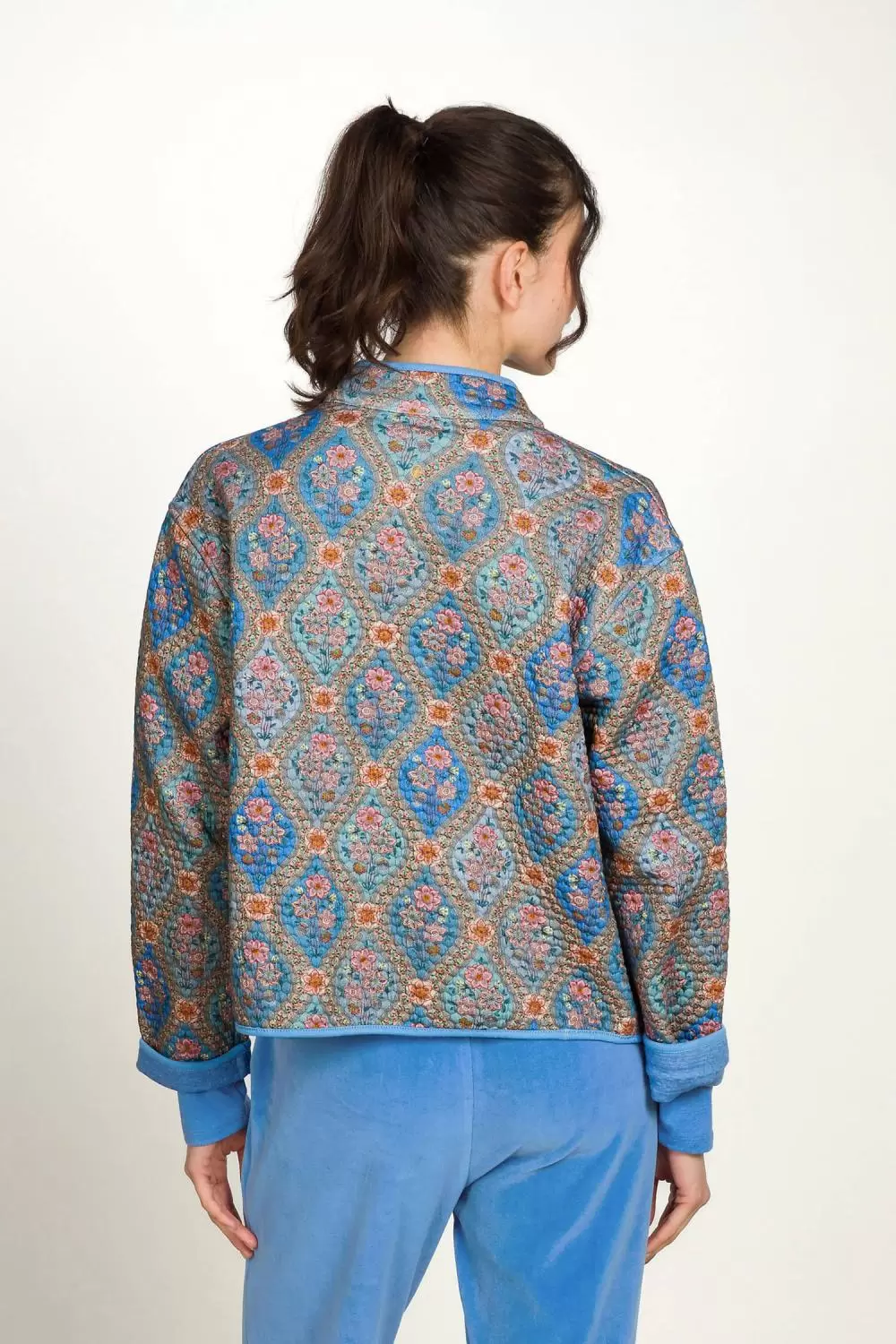 Image of Nova Ornamento Jacket
