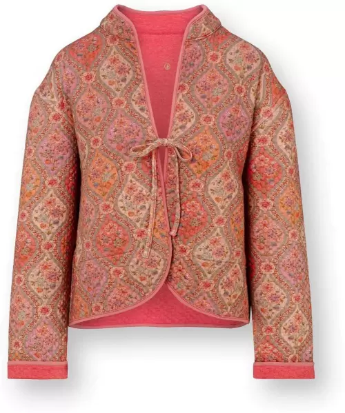 Nova Ornamento Jacket