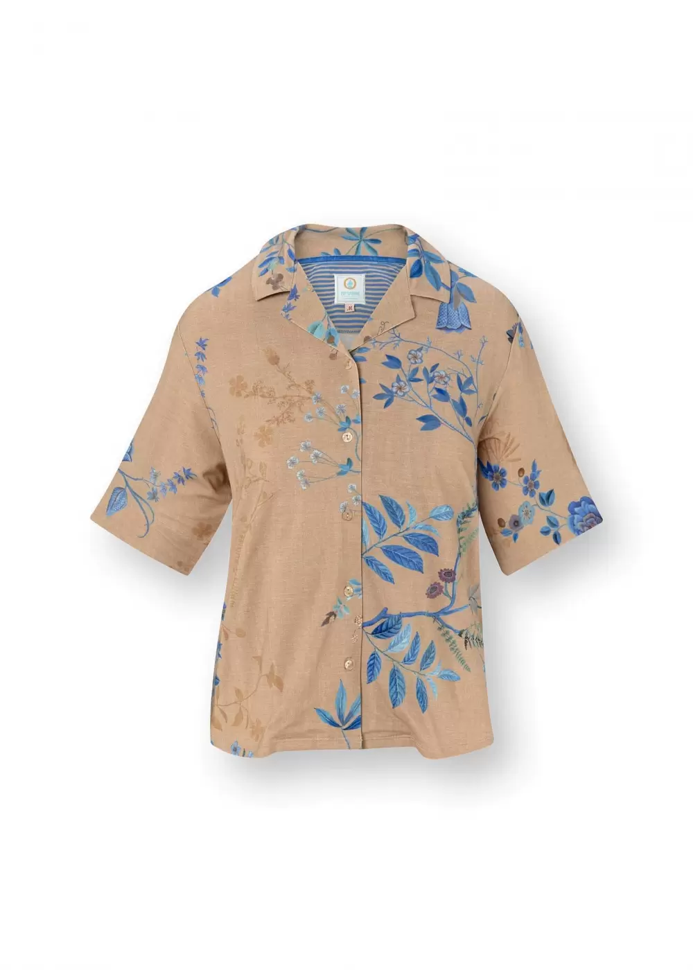 Imagine pt. Top Flora Marigold