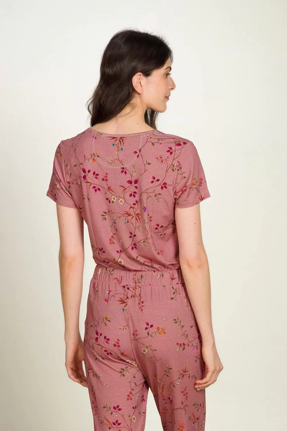 Image of Tilly Delhi Dreams Top