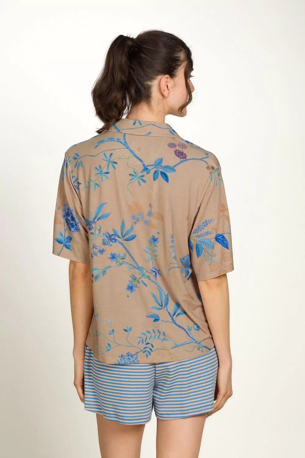 Imagine pt. Top Flora Marigold