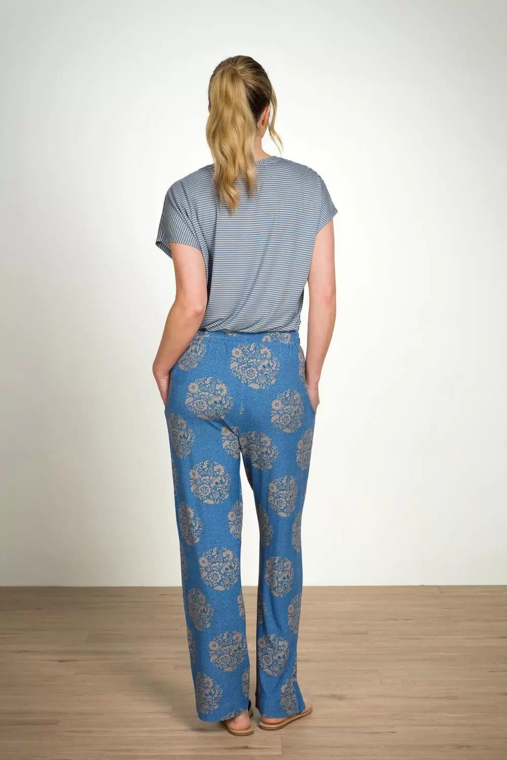 Pantaloni Belin Namaste