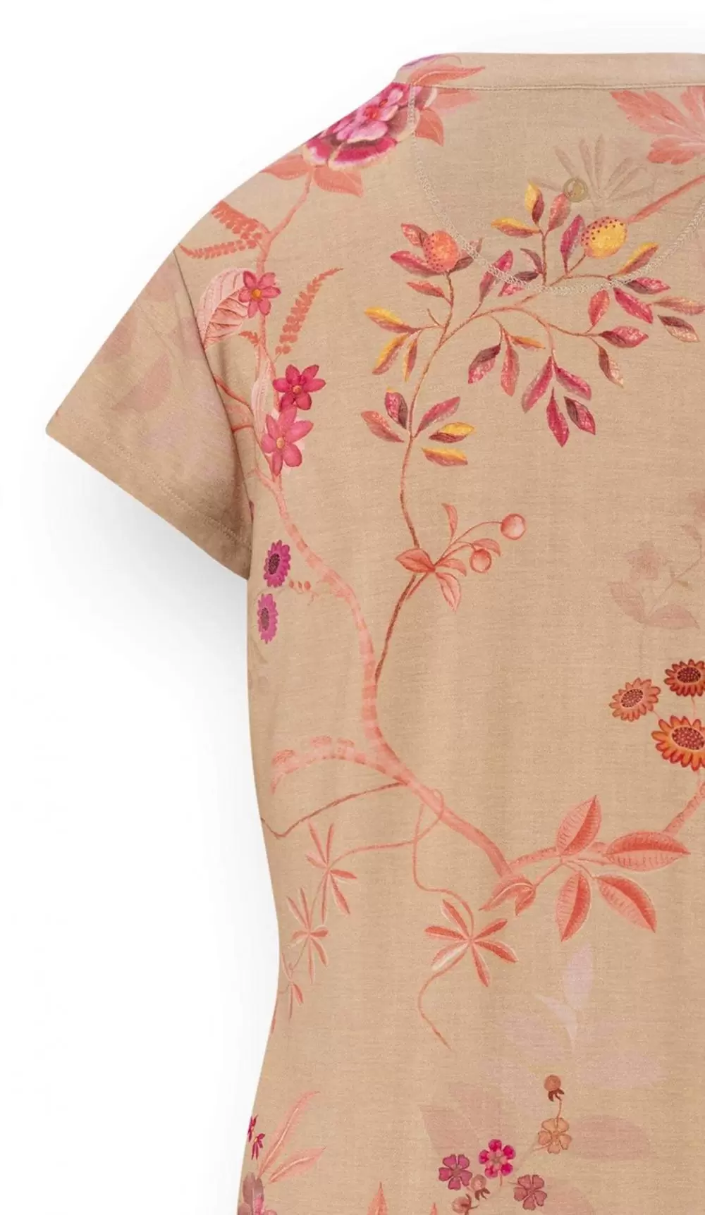 Image of Marigold Shirt