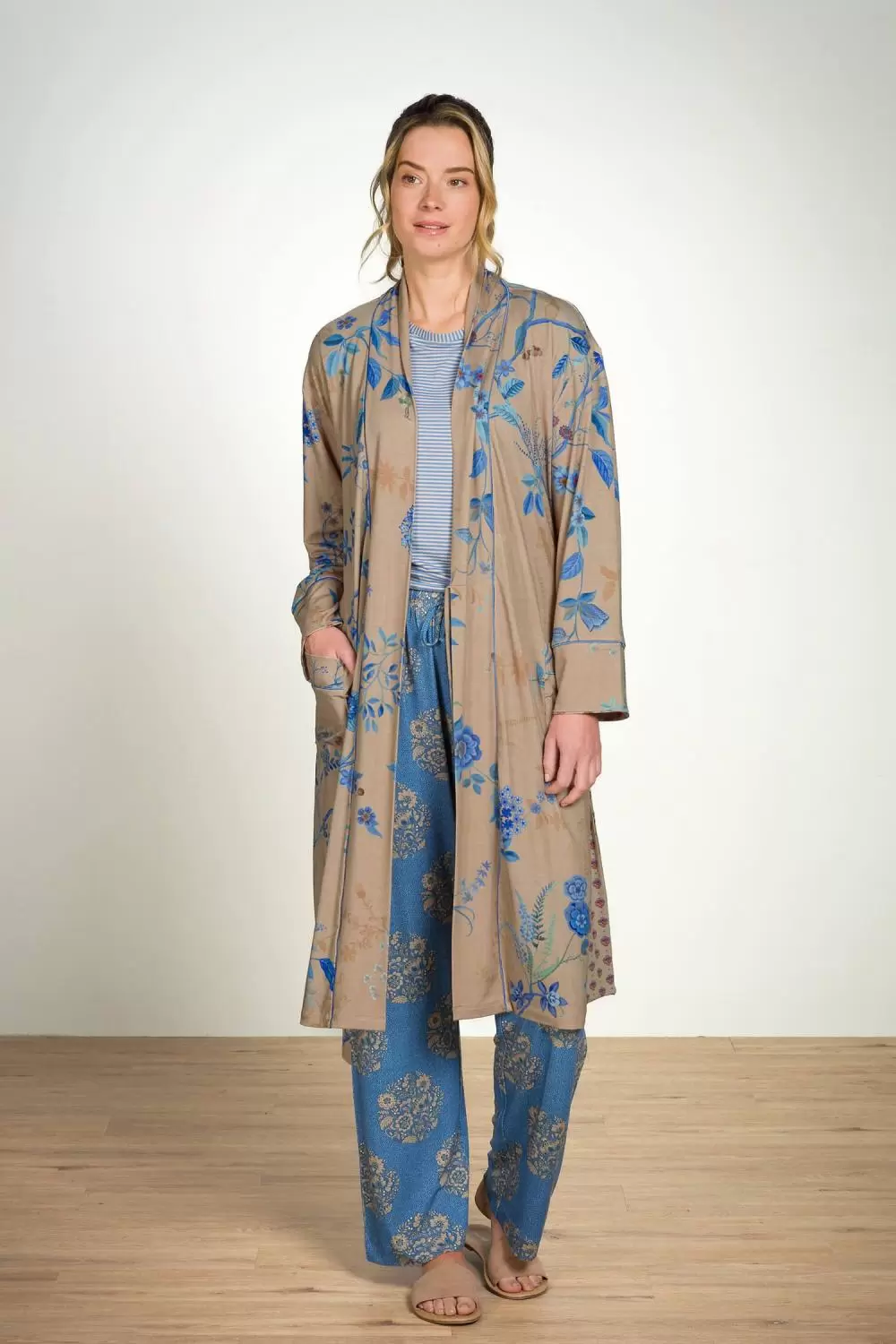 Pantaloni Belin Namaste