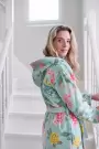 Image of “Good Evening” Bathrobe