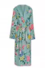 Image of “Good Evening” Bathrobe