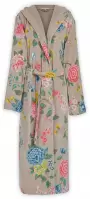 Image of “Good Evening” Bathrobe