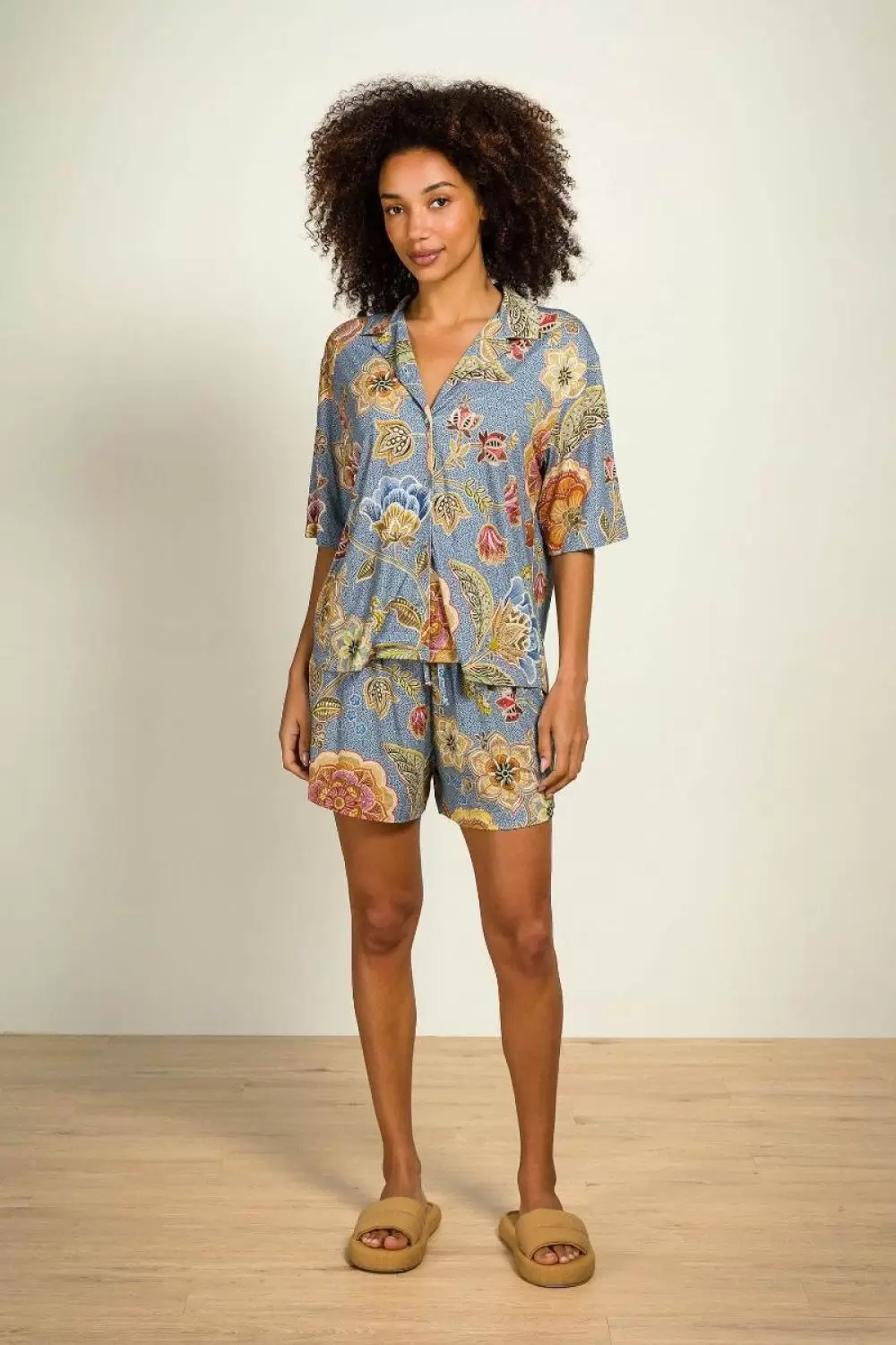 Image of Flora Matata Top