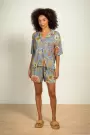 Image of Flora Matata Top