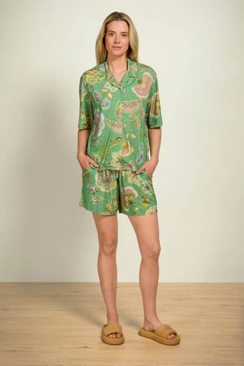 Image of Flora Matata Top