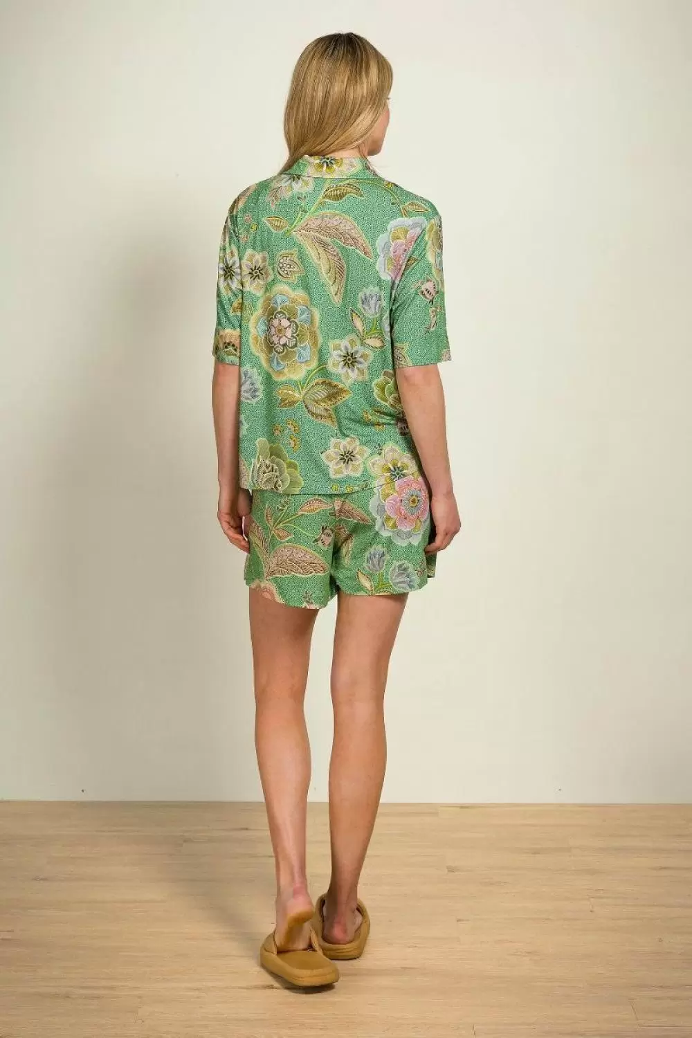 Image of Flora Matata Top
