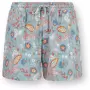 Image of Little Sumo Stripe Shorts