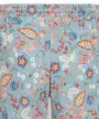 Image of Little Sumo Stripe Shorts