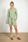 Image of Thousand Leaves Shorts