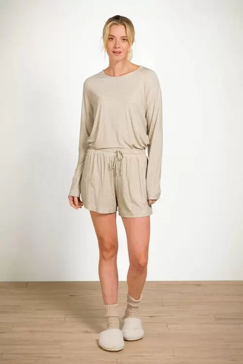 Thousand Leaves Shorts