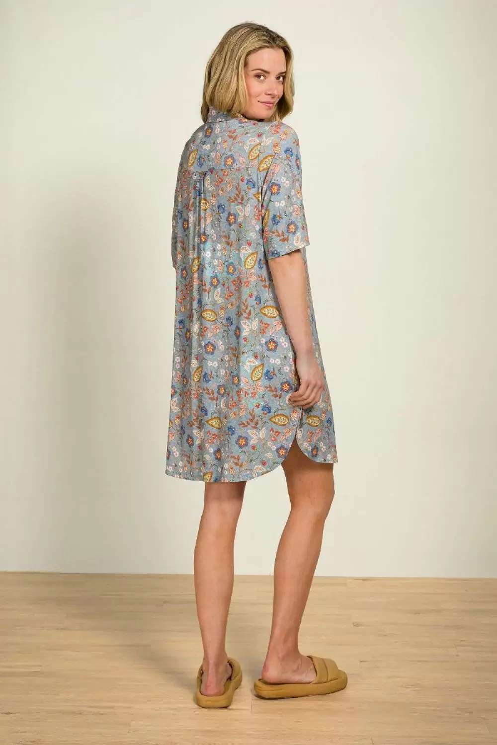 Cămașă Dewi Jameela