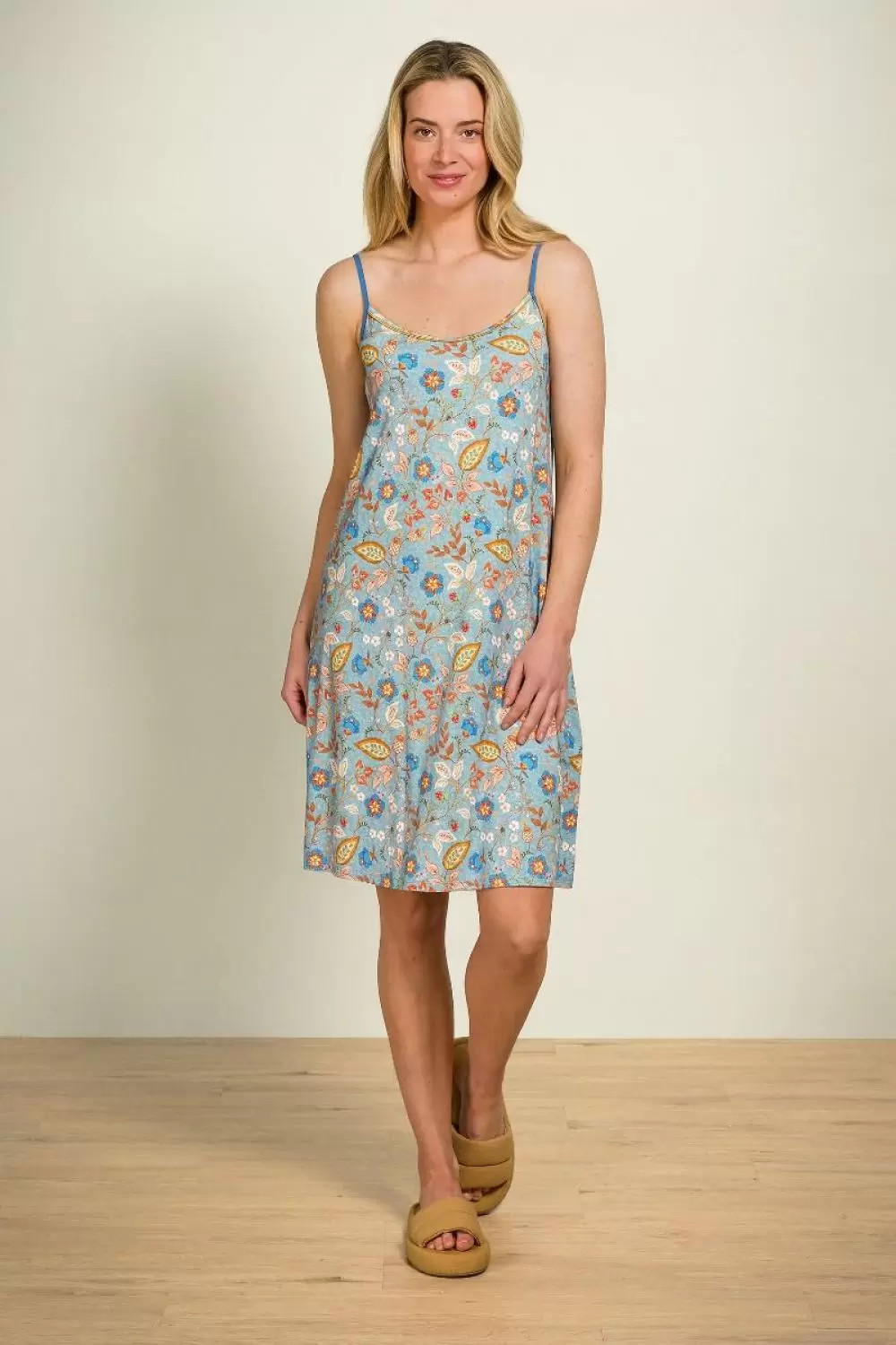 Image of Damara Hakuna Dress