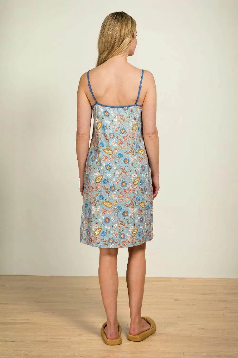 Image of Damara Hakuna Dress