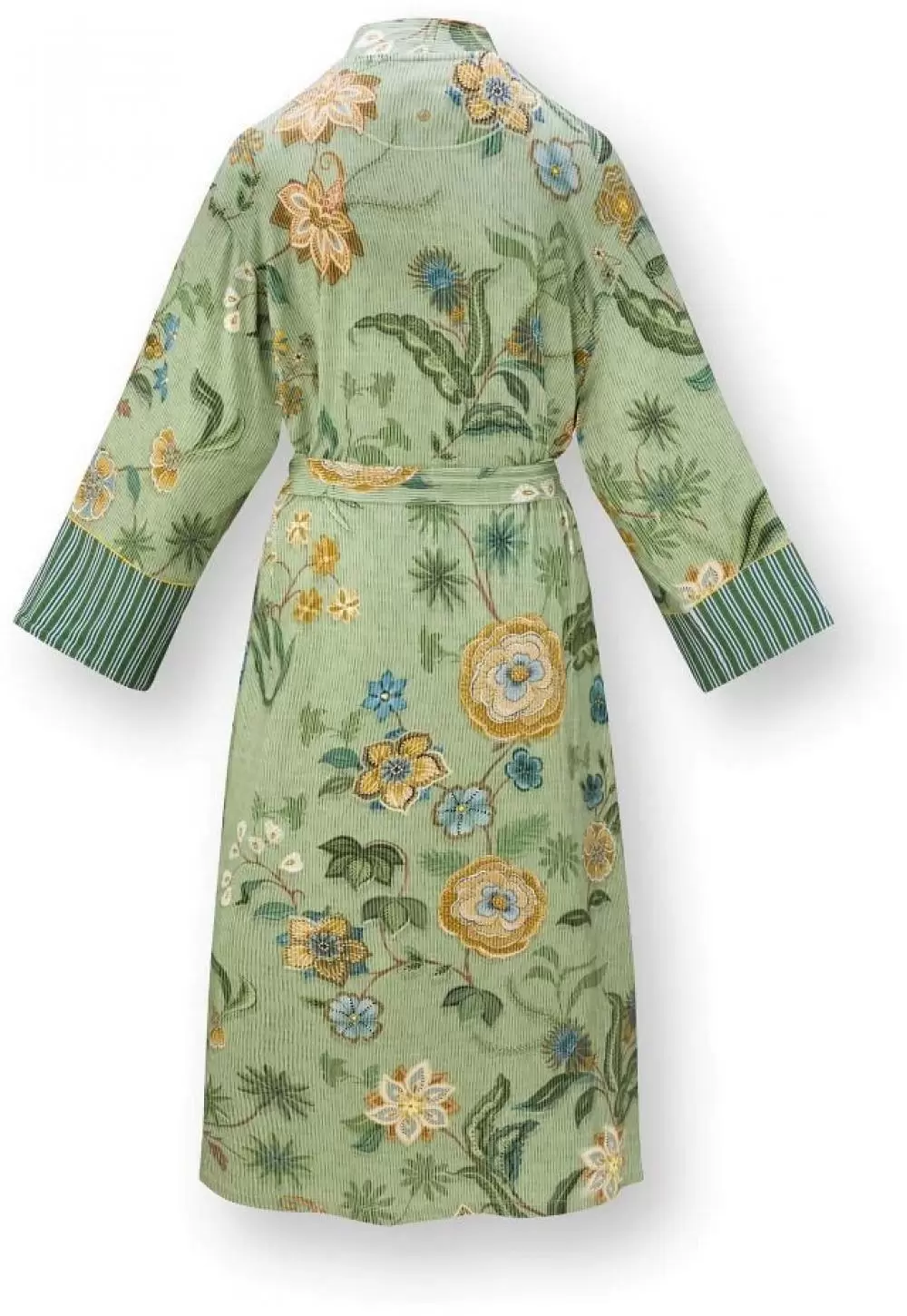 Noa Jabali Kimono