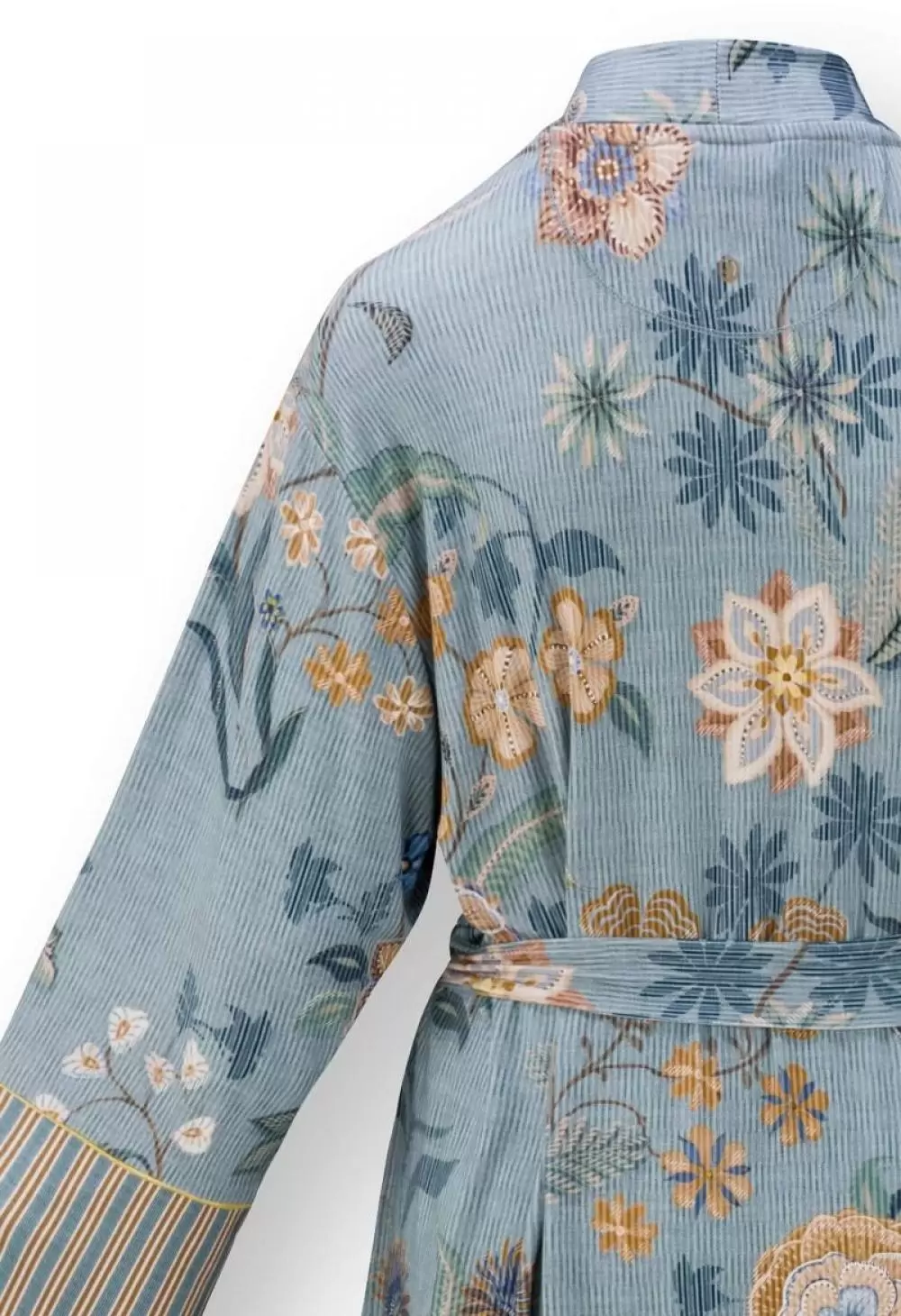 Noa Jabali Kimono
