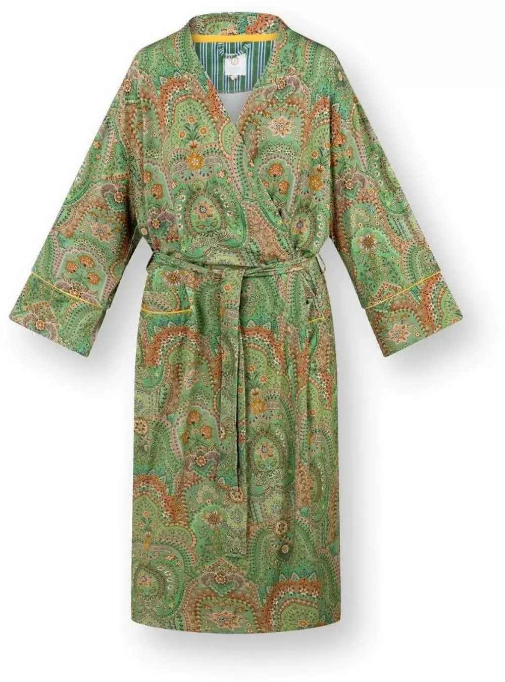 Noa Jabali Kimono
