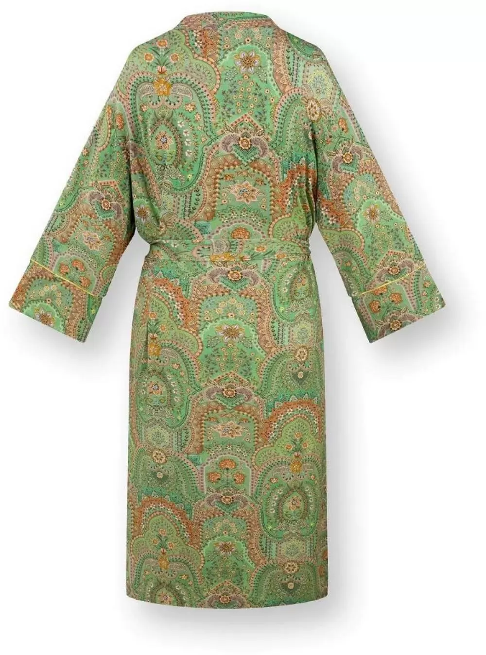 Noa Jabali Kimono