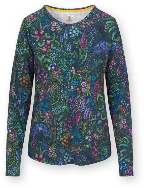 Tina Querida Long Sleeve Top Tina Querida Long Sleeve Top