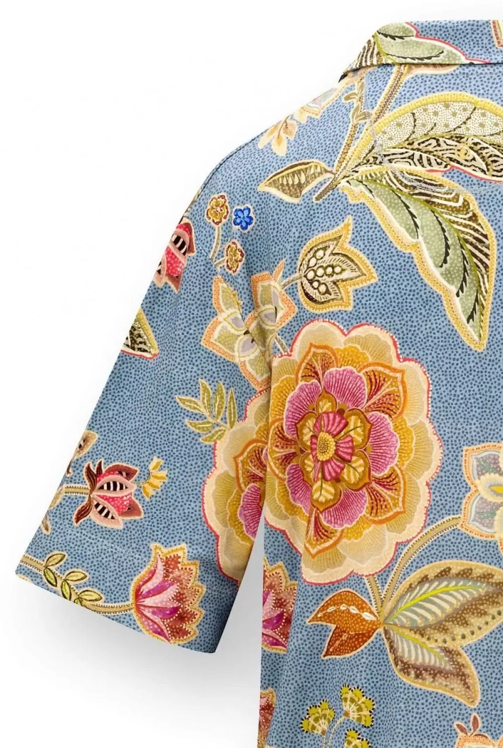 Image of Flora Matata Top