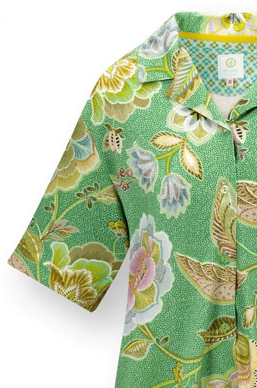 Image of Flora Matata Top