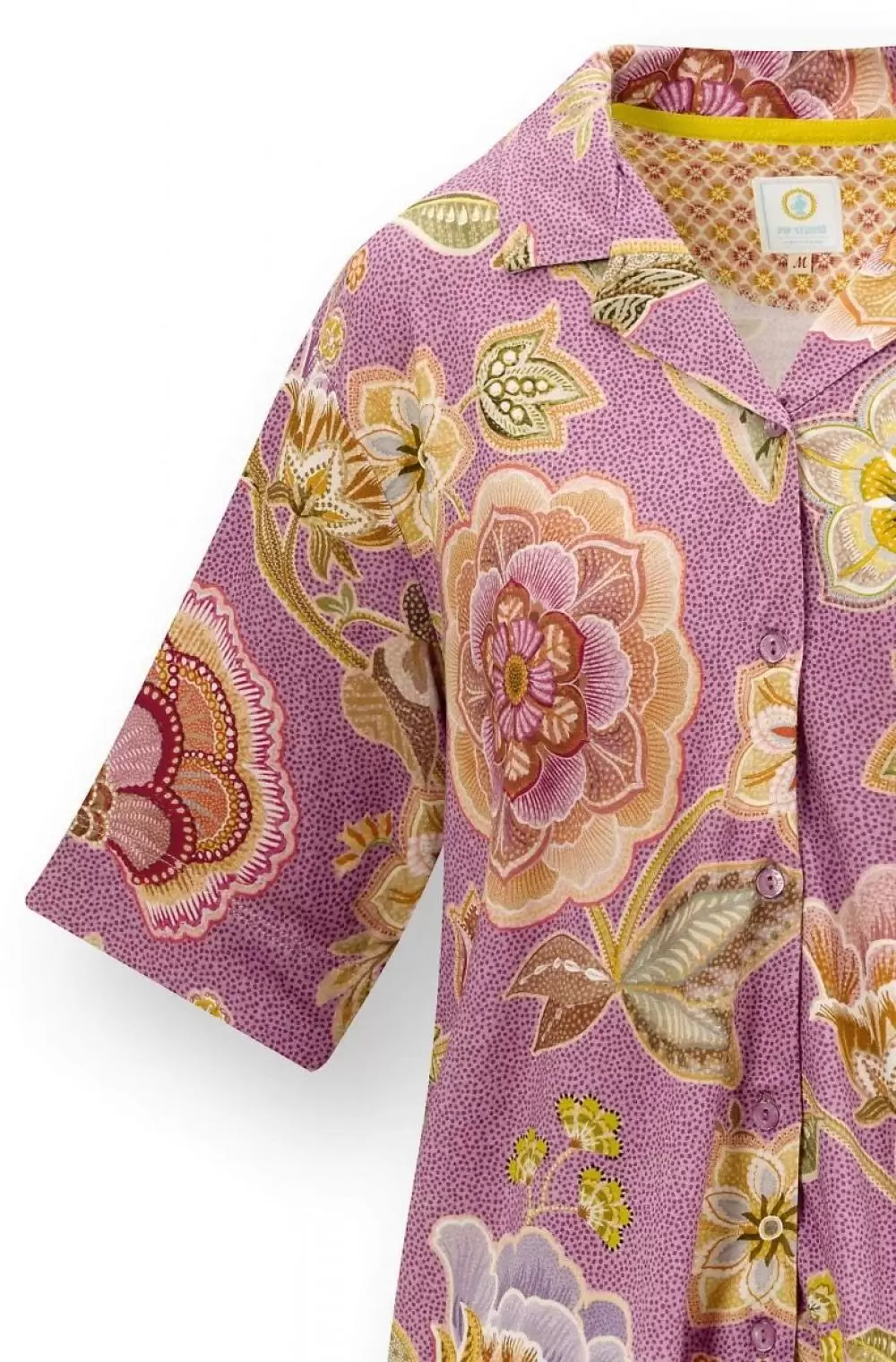 Image of Flora Matata Top