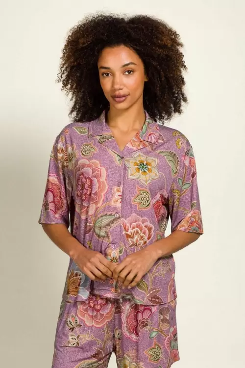 Flora Matata Top