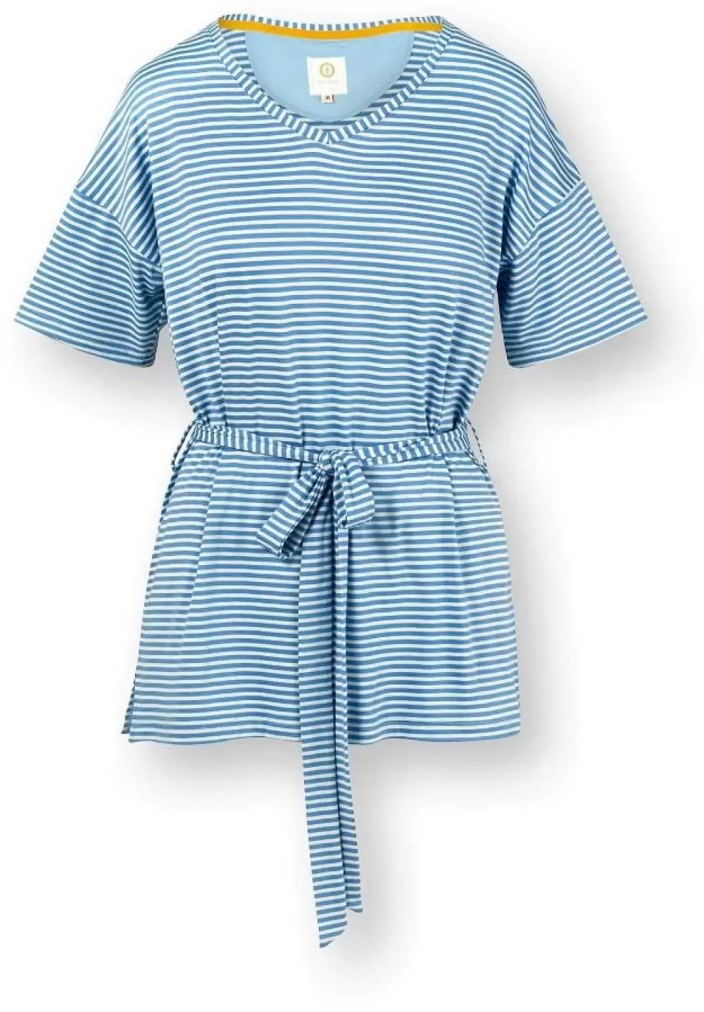 Image of Tonya Little Sumo Top