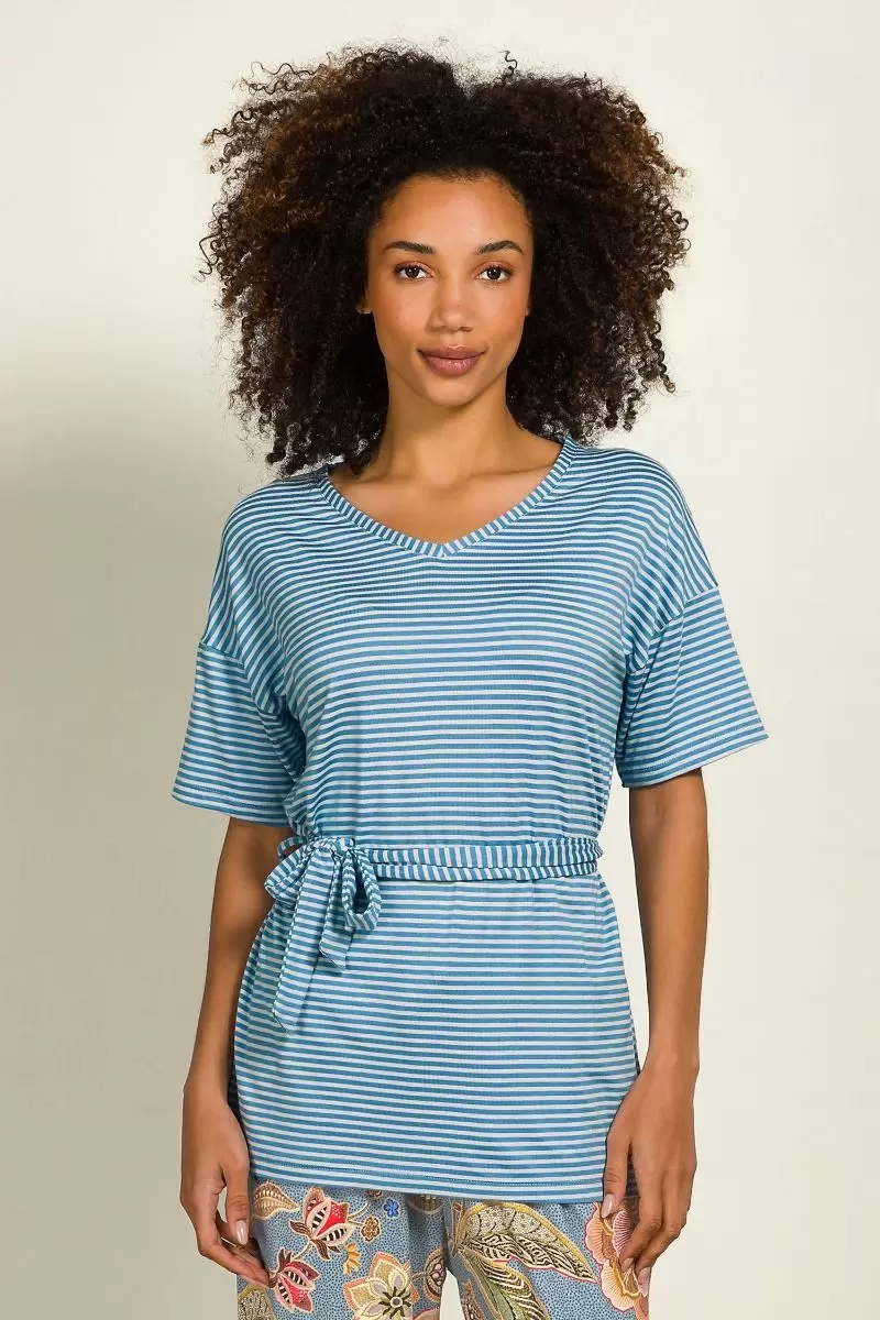 Image of Tonya Little Sumo Top