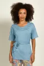 Image of Tonya Little Sumo Top