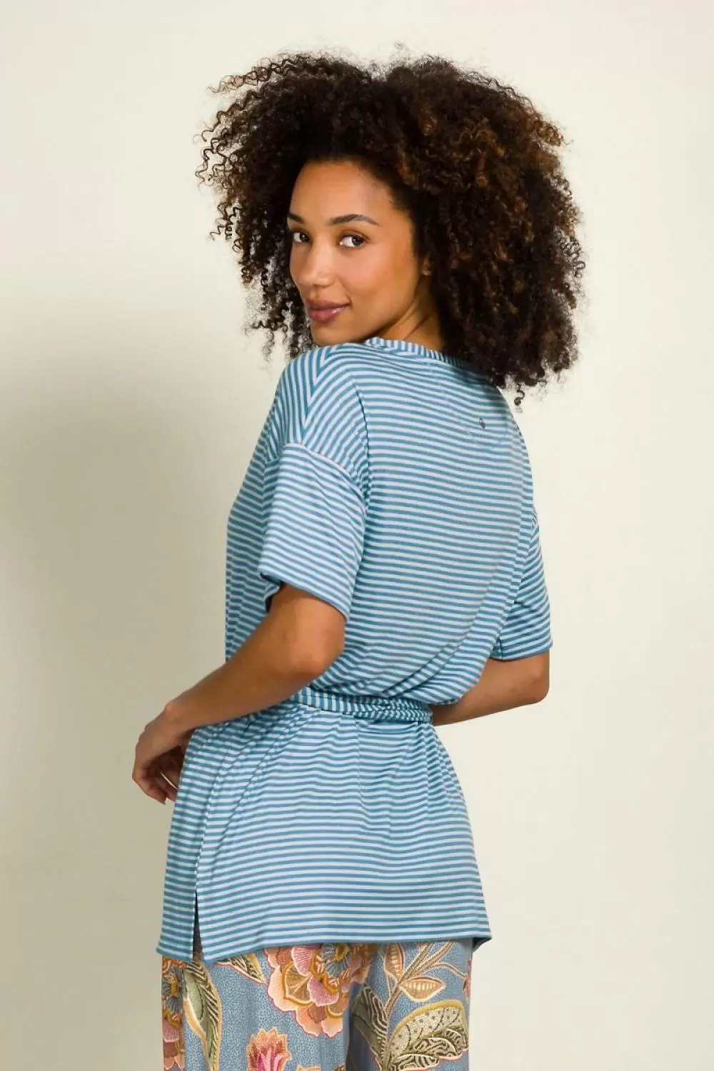 Image of Tonya Little Sumo Top