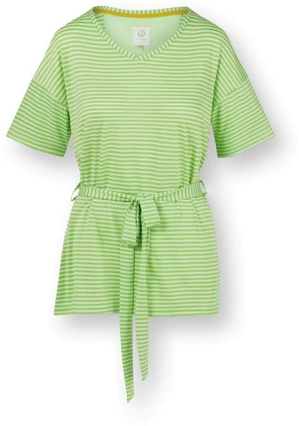 Image of Tonya Little Sumo Top